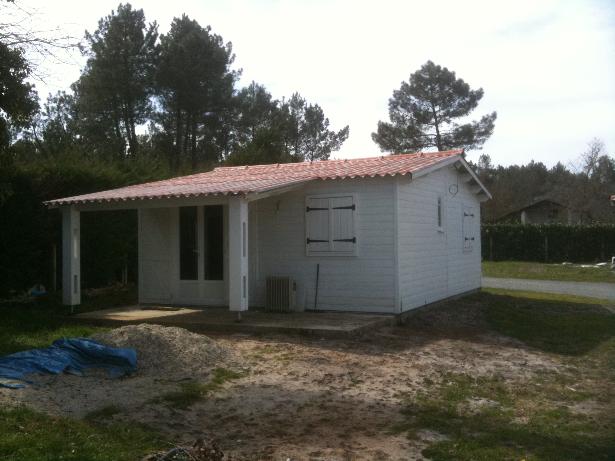 Chalet 2