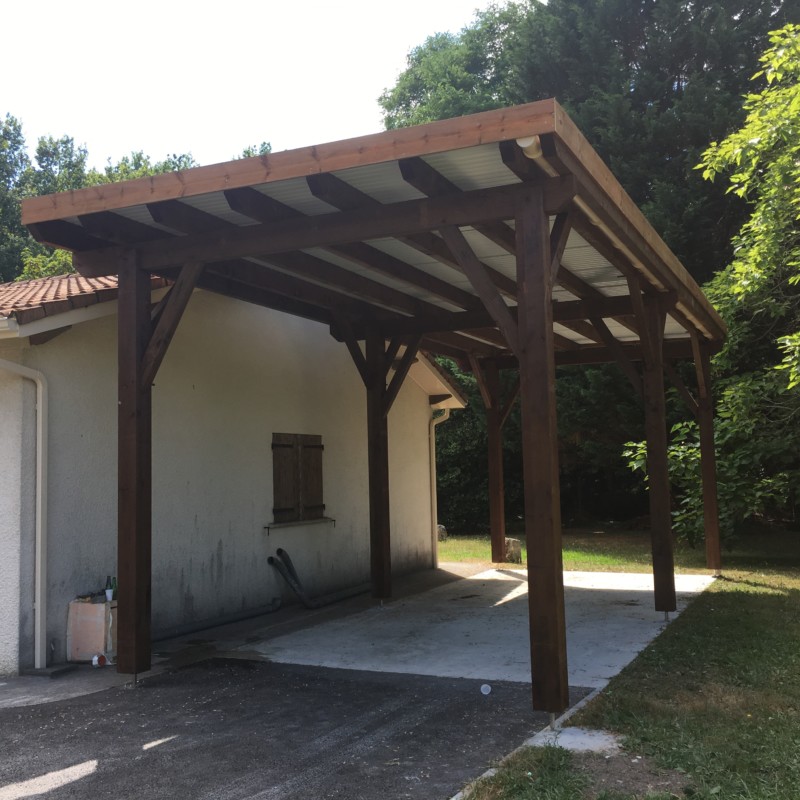 Carport Et Pergolas Les Abris D Aquitaine Abris De Jardin Bordeaux Abris De Jardin Gironde